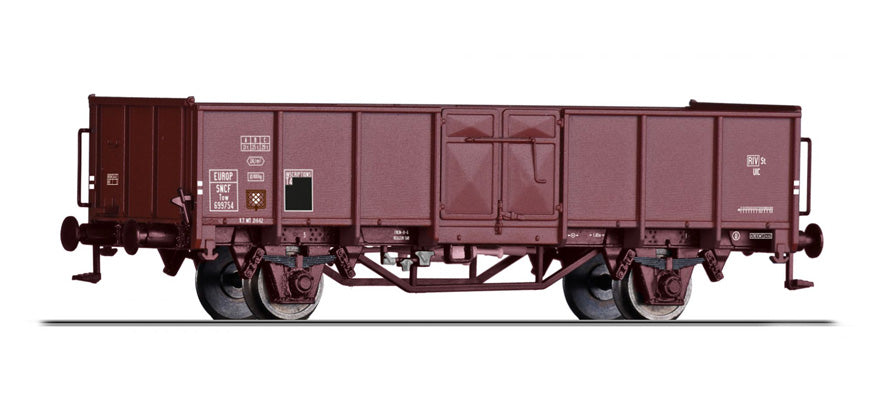 Tillig 14078Tow type