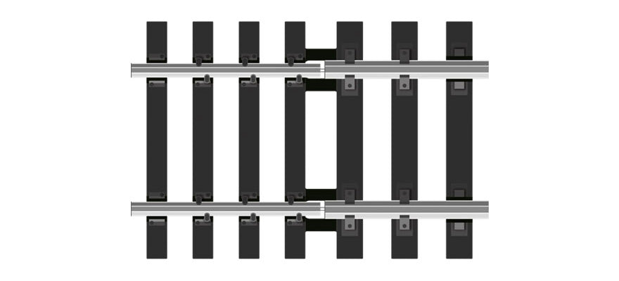 Peco SL116transition Code 83/100