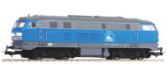 Piko 98551BSeries 218
