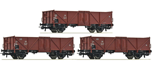 Roco 6600075Genus Omm 34