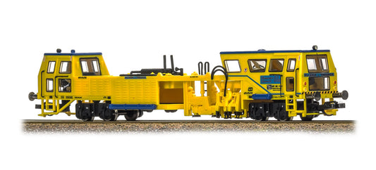 fischer-modell 26013110track tamping machine